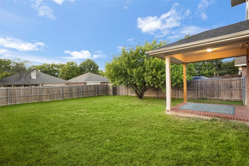 2707 Juniper Drive, Glenn Heights TX 75154 - Photo 37