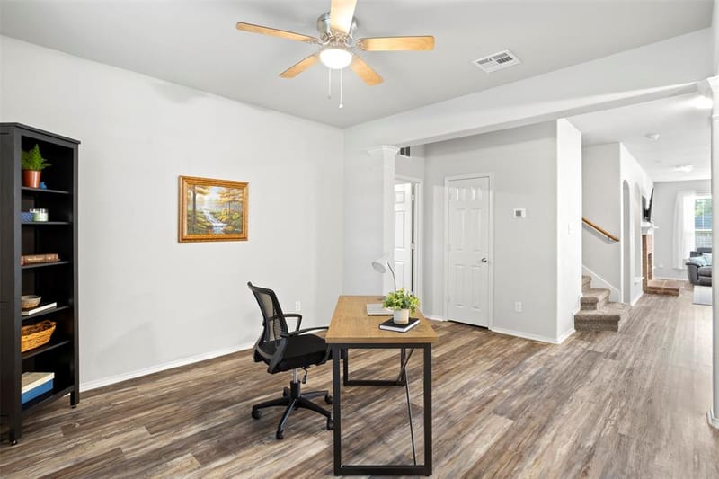 2707 Juniper Drive, Glenn Heights TX 75154 - Photo 11