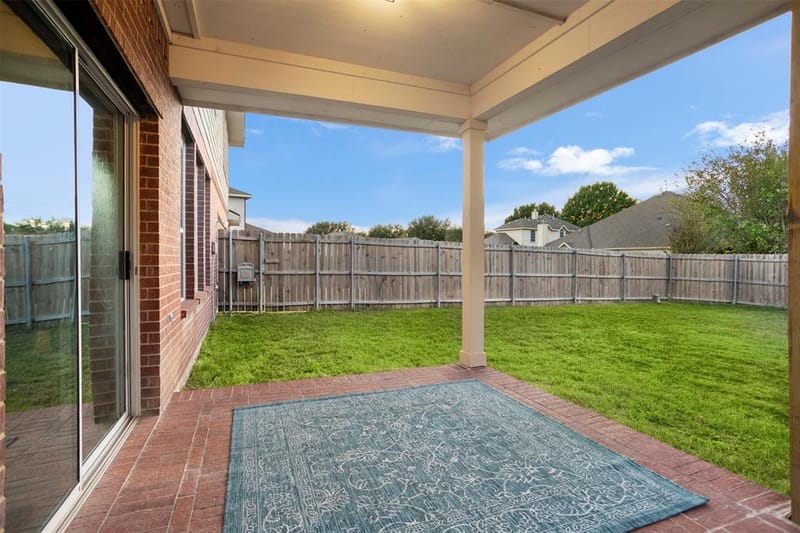 2707 Juniper Drive, Glenn Heights TX 75154 - Photo 35