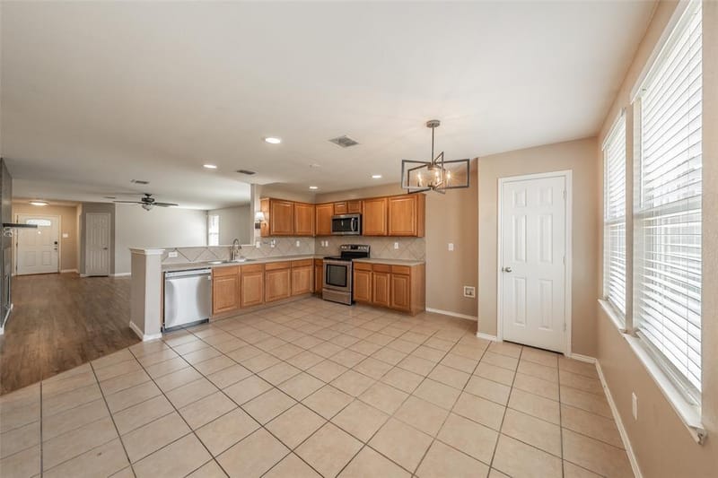 7429 Candler Drive, Fort Worth TX 76131 - Photo 12