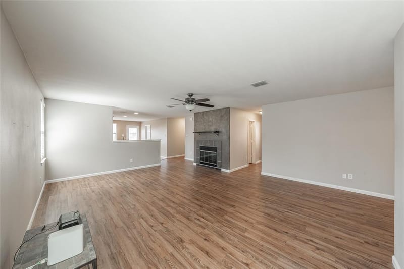 7429 Candler Drive, Fort Worth TX 76131 - Photo 5