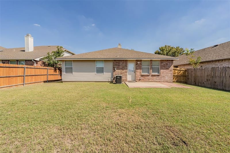 7429 Candler Drive, Fort Worth TX 76131 - Photo 35