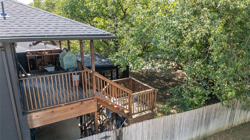 206 Sixpence Lane, Euless TX 76039 - Photo 10