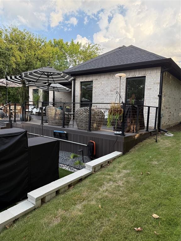 1635 Frederick Street, Lancaster TX 75134 - Photo 25