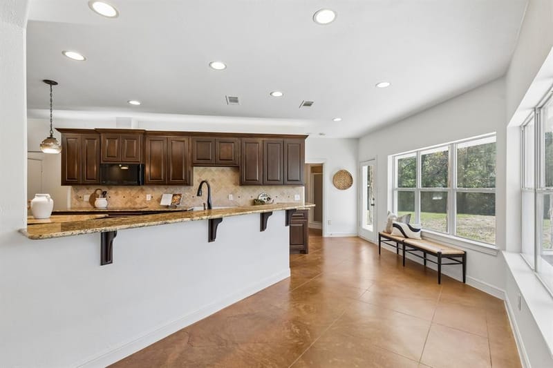 951 Oak Hill Court, Cross Roads TX 76227 - Photo 12
