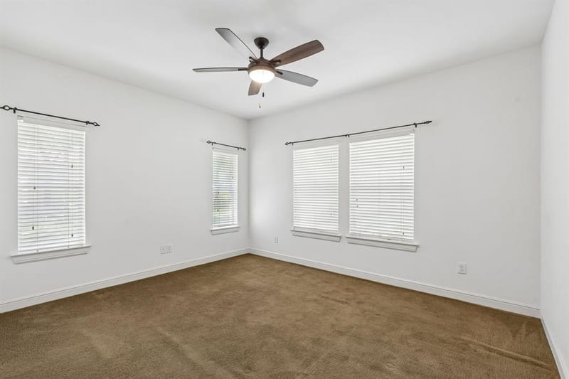 951 Oak Hill Court, Cross Roads TX 76227 - Photo 22