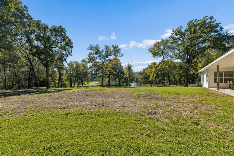 951 Oak Hill Court, Cross Roads TX 76227 - Photo 28