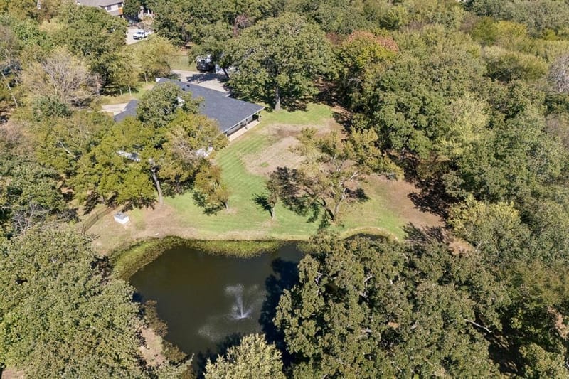 951 Oak Hill Court, Cross Roads TX 76227 - Photo 38