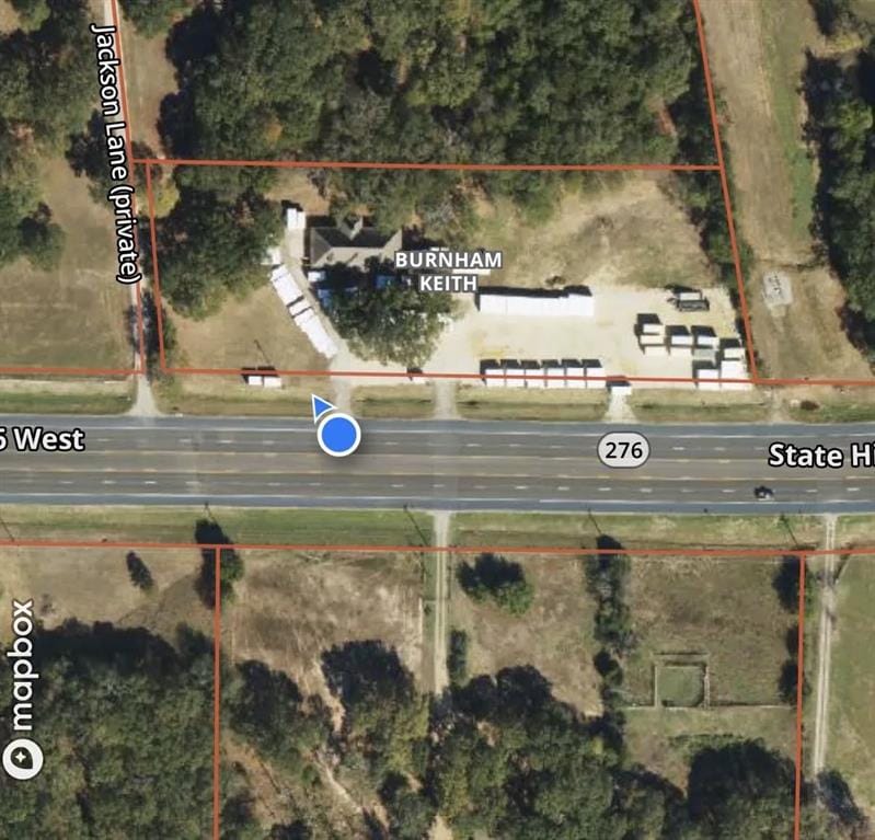 3028A State Highway 276 W, Quinlan TX 75474