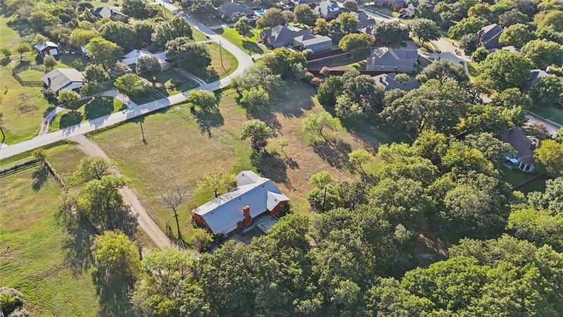 1105 Oak Drive, Flower Mound TX 75028 - Photo 32