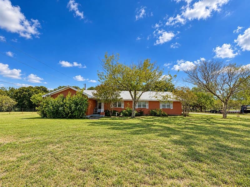 1105 Oak Drive, Flower Mound TX 75028