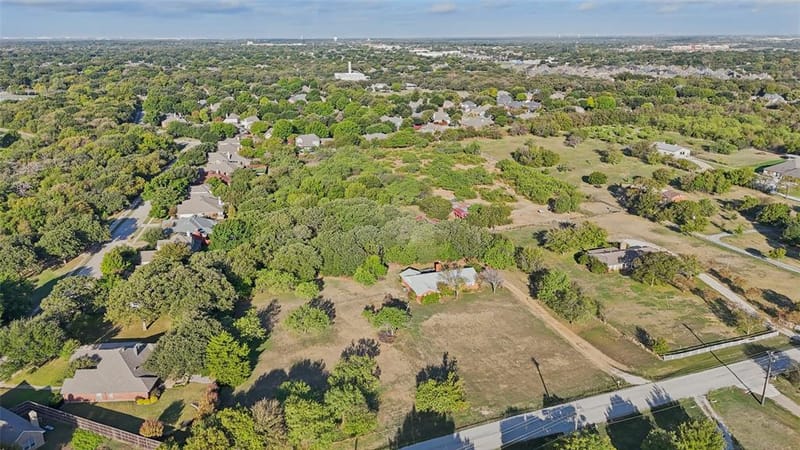 1105 Oak Drive, Flower Mound TX 75028 - Photo 34