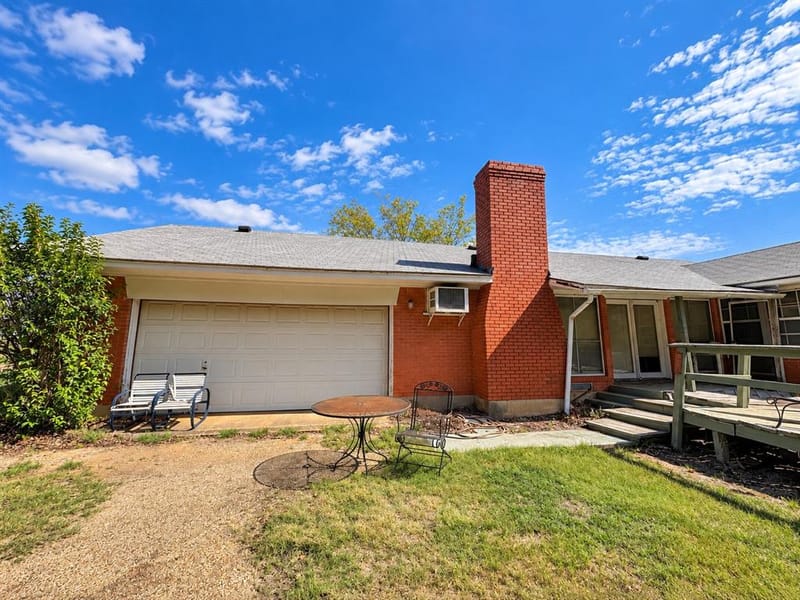 1105 Oak Drive, Flower Mound TX 75028 - Photo 18