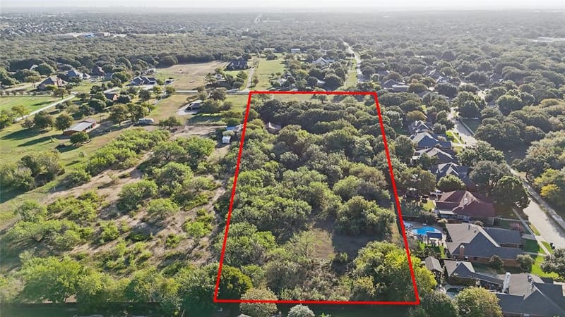 1105 Oak Drive, Flower Mound TX 75028 - Photo 31