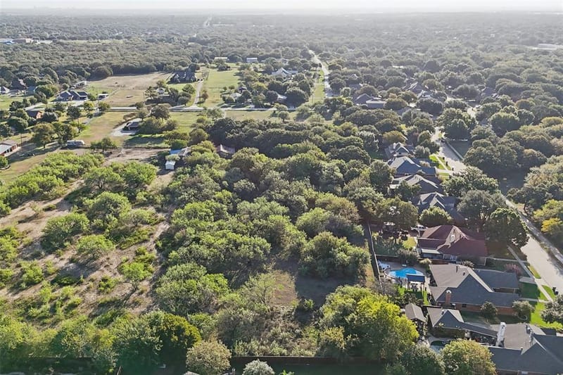 1105 Oak Drive, Flower Mound TX 75028 - Photo 4