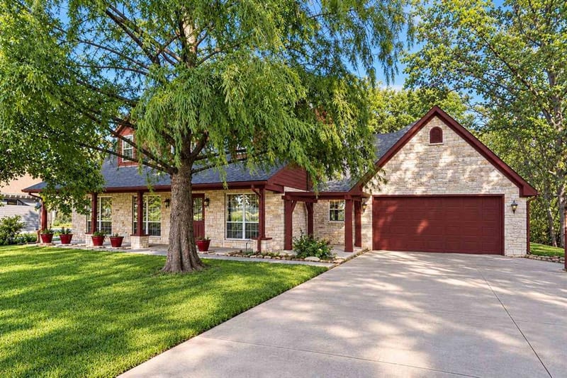 393 Rs County Road 3390, Emory TX 75440 - Photo 2