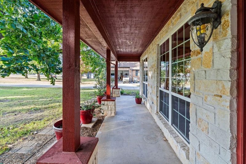 393 Rs County Road 3390, Emory TX 75440 - Photo 6