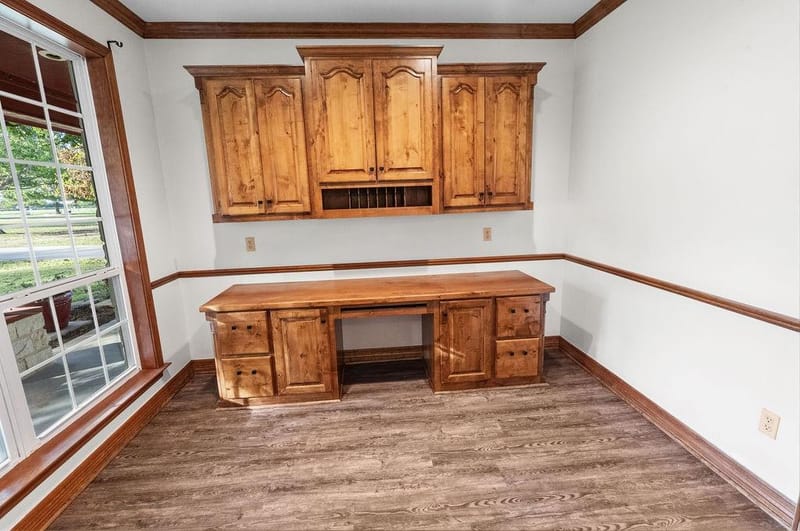 393 Rs County Road 3390, Emory TX 75440 - Photo 17