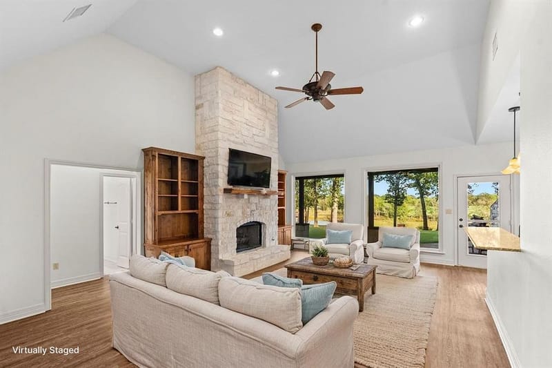 393 Rs County Road 3390, Emory TX 75440 - Photo 7