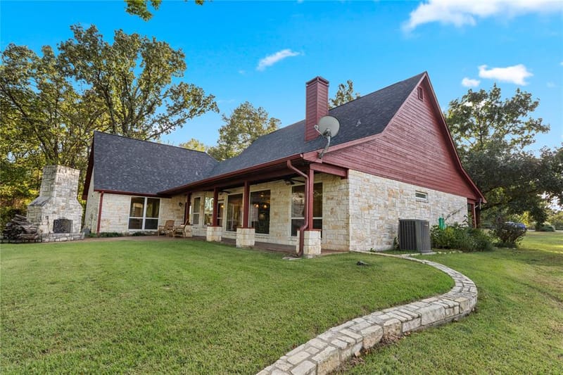 393 Rs County Road 3390, Emory TX 75440 - Photo 3