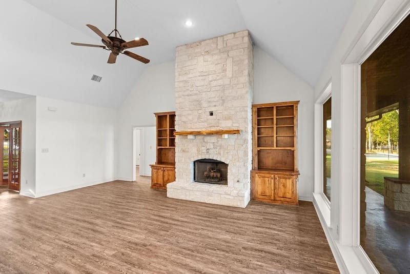 393 Rs County Road 3390, Emory TX 75440 - Photo 9