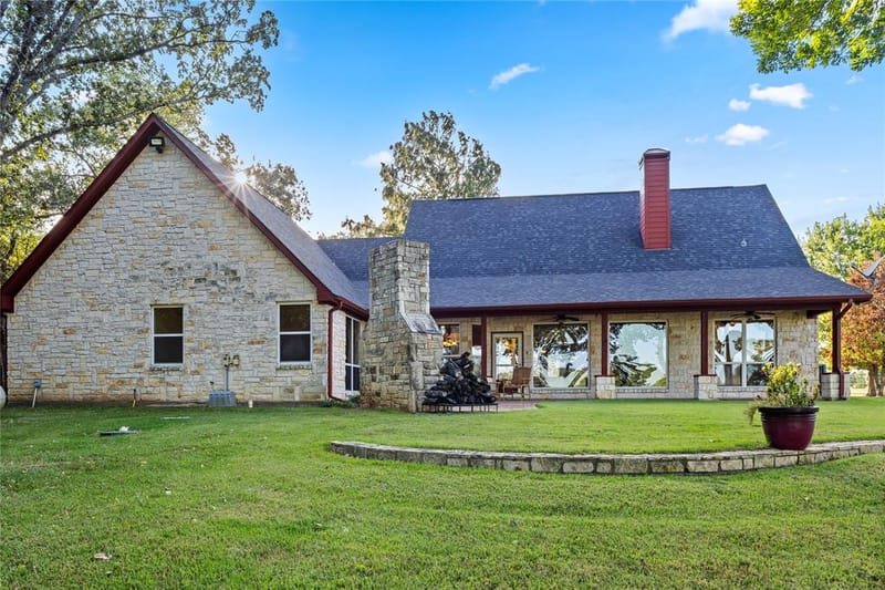 393 Rs County Road 3390, Emory TX 75440 - Photo 38