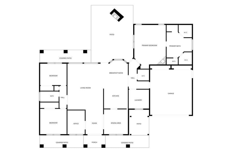 393 Rs County Road 3390, Emory TX 75440 - Photo 40