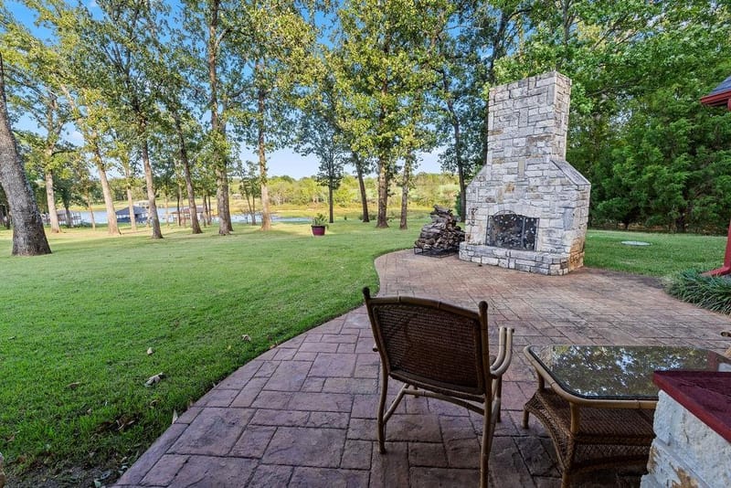 393 Rs County Road 3390, Emory TX 75440 - Photo 4
