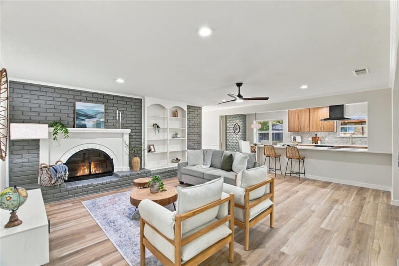2612 Briarcove Drive, Plano TX 75074