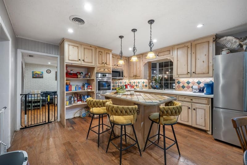 5420 Mallory Drive, Haltom City TX 76117 - Photo 10