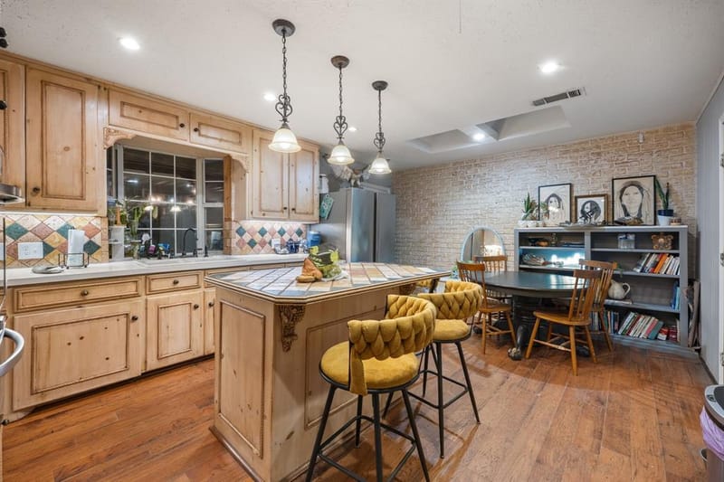 5420 Mallory Drive, Haltom City TX 76117 - Photo 11