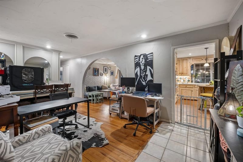 5420 Mallory Drive, Haltom City TX 76117 - Photo 4