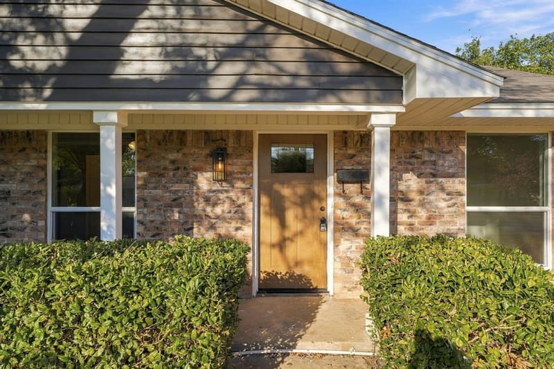 4752 Stallcup Drive, Mesquite TX 75150 - Photo 2