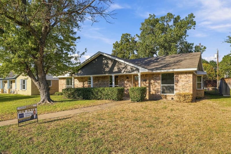 4752 Stallcup Drive, Mesquite TX 75150 - Photo 3
