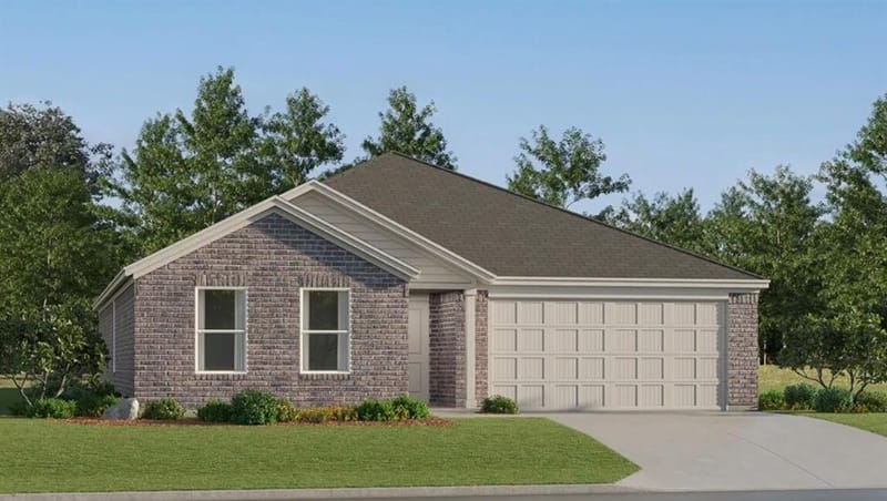 6612 Ellesmere Drive, Greenville TX 75402