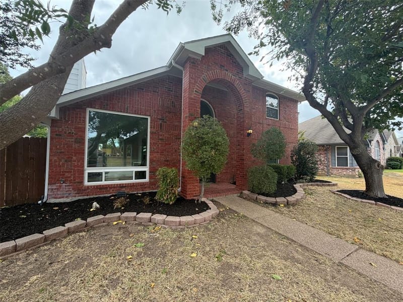 2228 Silverthorn Lane, Flower Mound TX 75028 - Photo 27