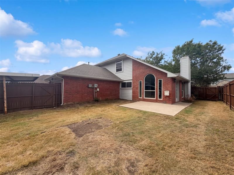 2228 Silverthorn Lane, Flower Mound TX 75028 - Photo 5
