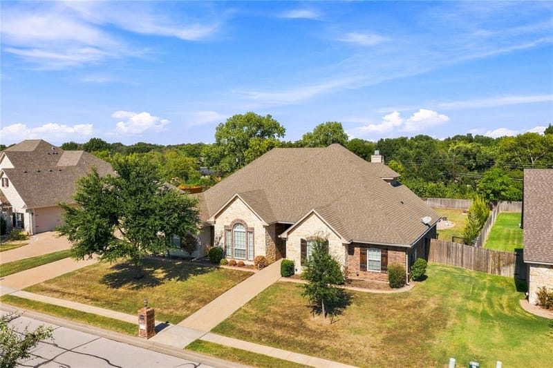 545 Hunton Lane, Robinson TX 76706 - Photo 2
