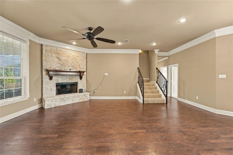545 Hunton Lane, Robinson TX 76706 - Photo 6