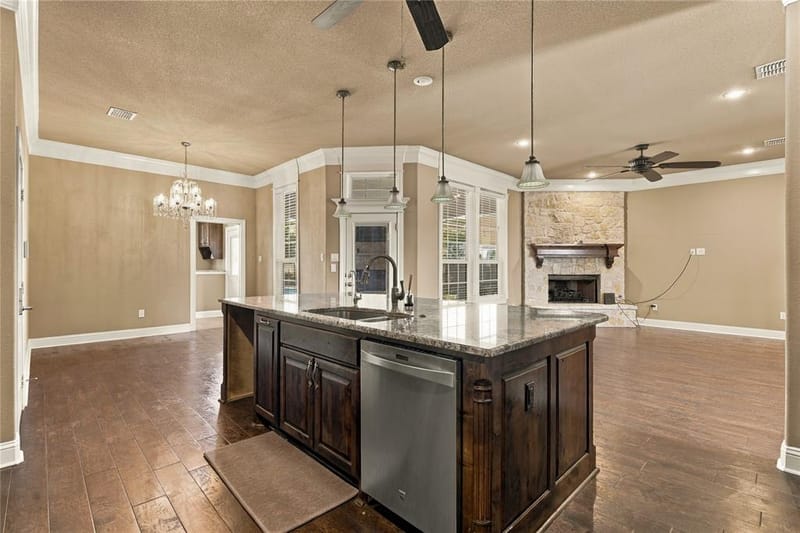 545 Hunton Lane, Robinson TX 76706 - Photo 12