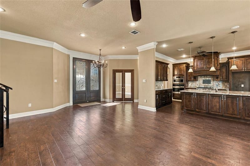 545 Hunton Lane, Robinson TX 76706 - Photo 7