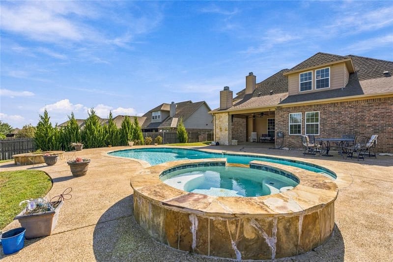 545 Hunton Lane, Robinson TX 76706 - Photo 32