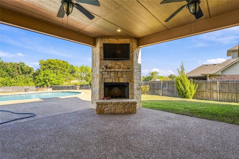 545 Hunton Lane, Robinson TX 76706 - Photo 28
