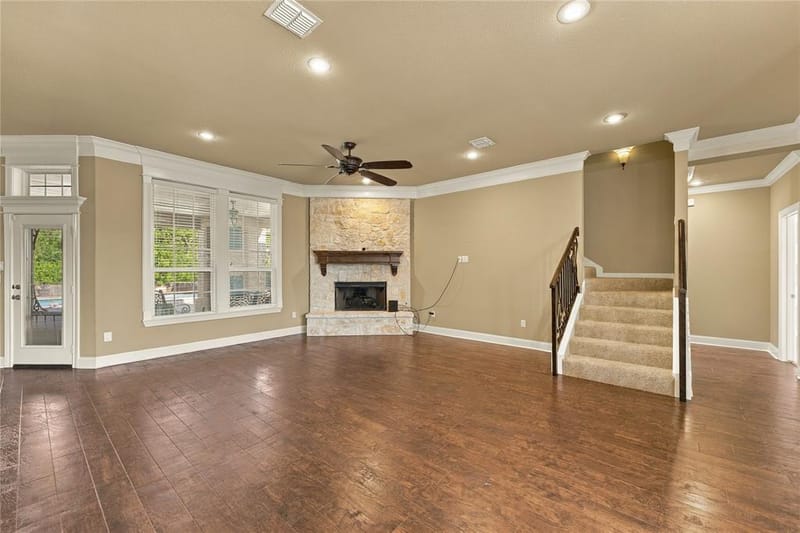 545 Hunton Lane, Robinson TX 76706 - Photo 5