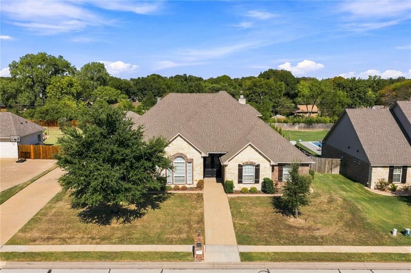 545 Hunton Lane, Robinson TX 76706 - Photo 37