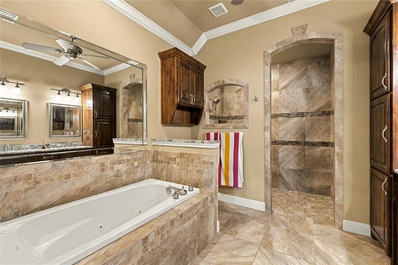 545 Hunton Lane, Robinson TX 76706 - Photo 15