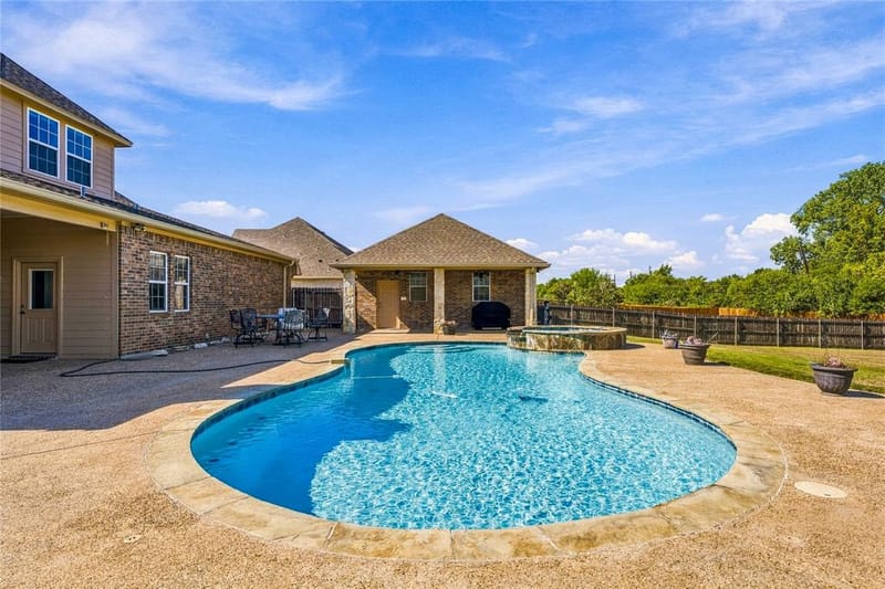 545 Hunton Lane, Robinson TX 76706 - Photo 31