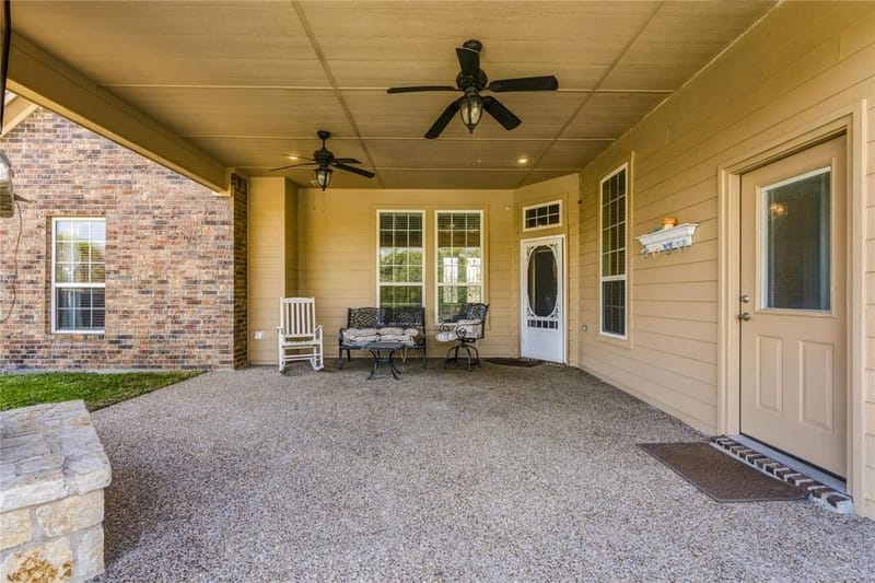 545 Hunton Lane, Robinson TX 76706 - Photo 29