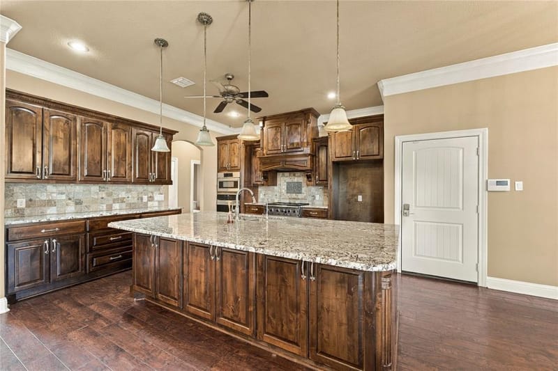545 Hunton Lane, Robinson TX 76706 - Photo 8
