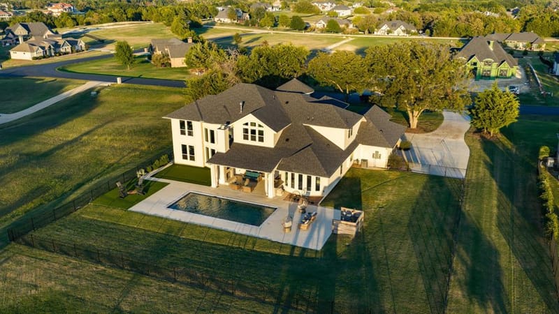 6647 Twilight Drive, McKinney TX 75071 - Photo 2